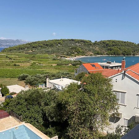 Villa Bella Vista Лумбарда Екстериор снимка