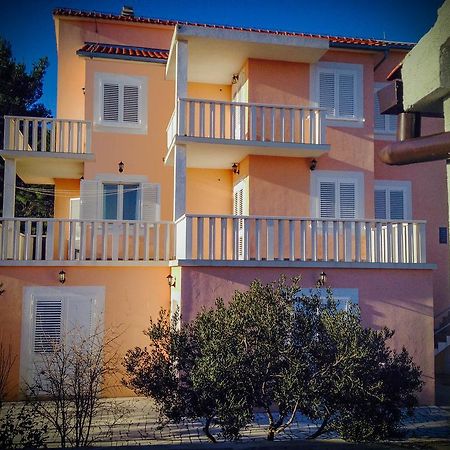 Villa Bella Vista Лумбарда Екстериор снимка