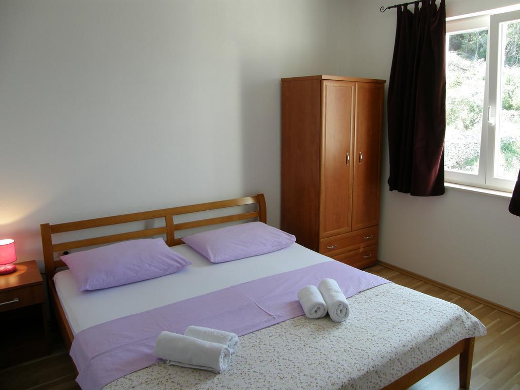 Villa Bella Vista Лумбарда Екстериор снимка
