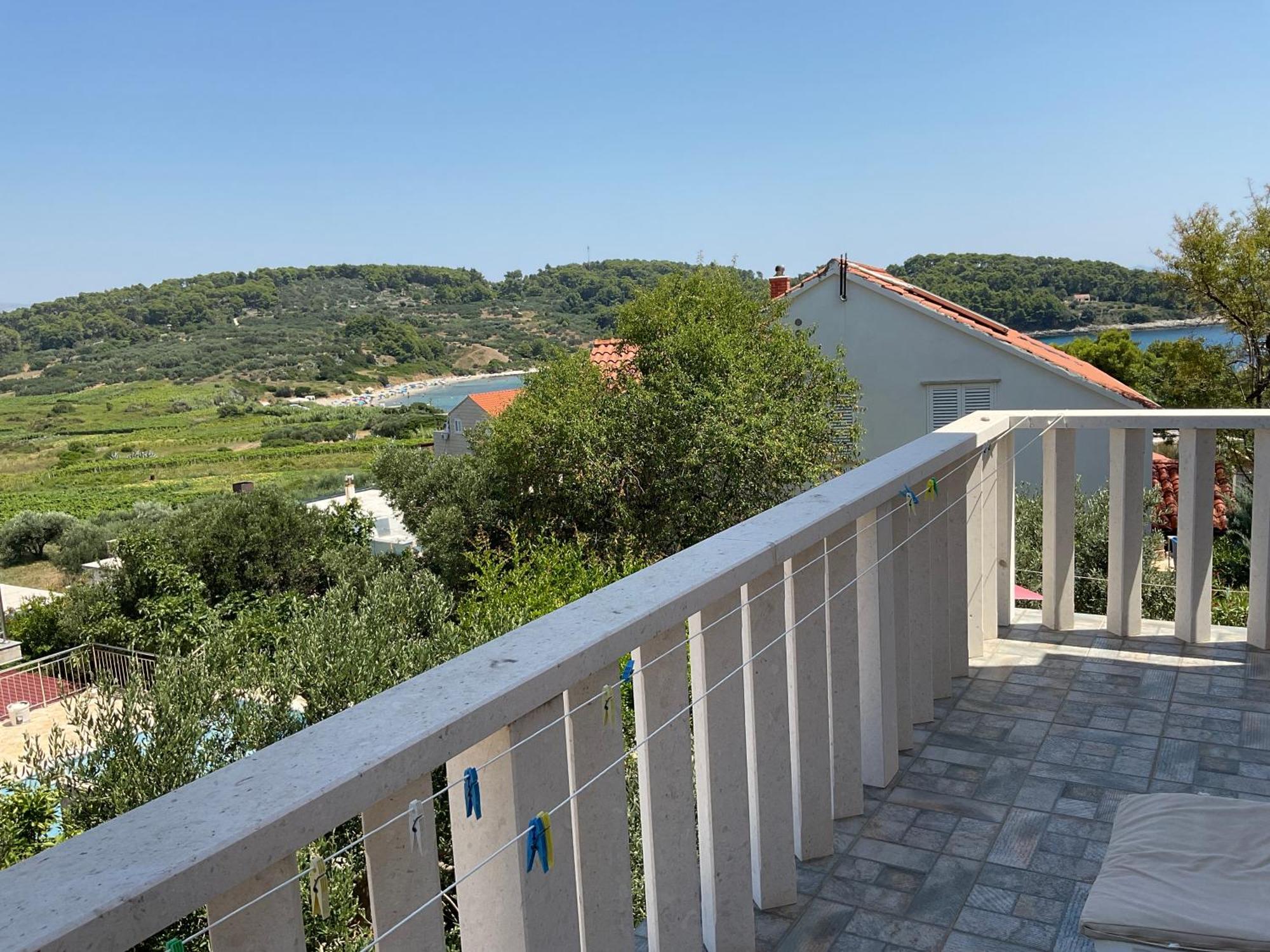 Villa Bella Vista Лумбарда Екстериор снимка