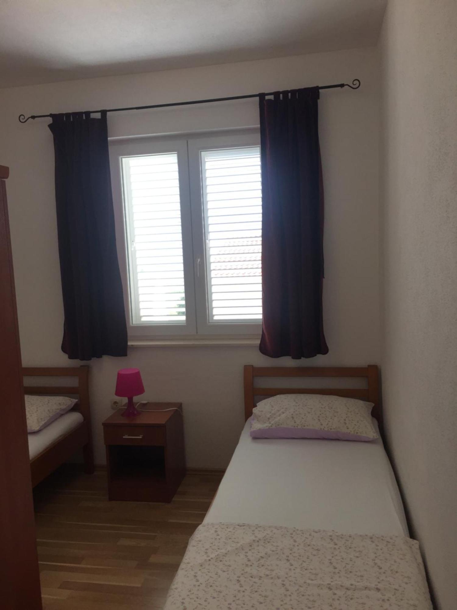 Villa Bella Vista Лумбарда Екстериор снимка