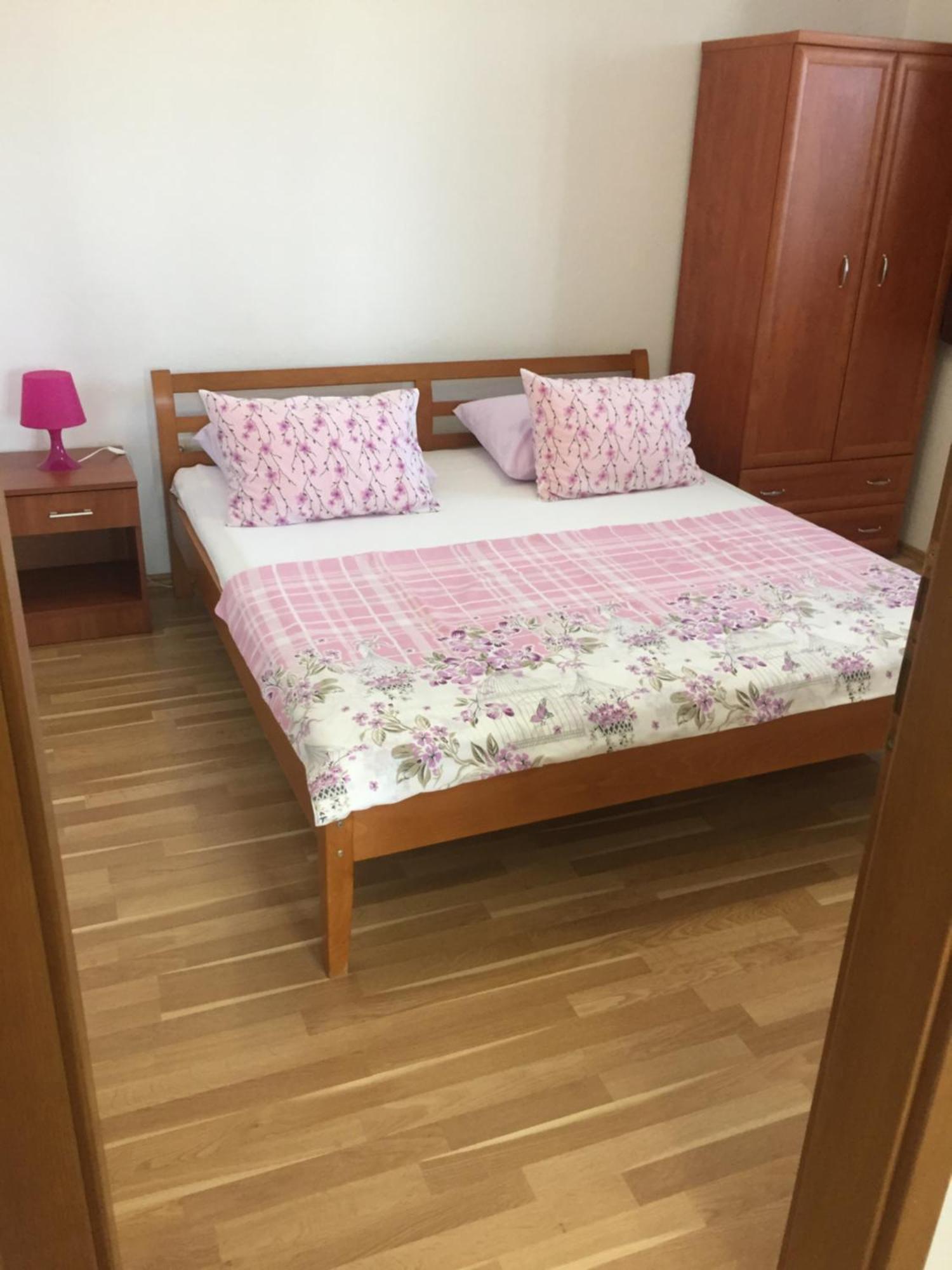 Villa Bella Vista Лумбарда Екстериор снимка