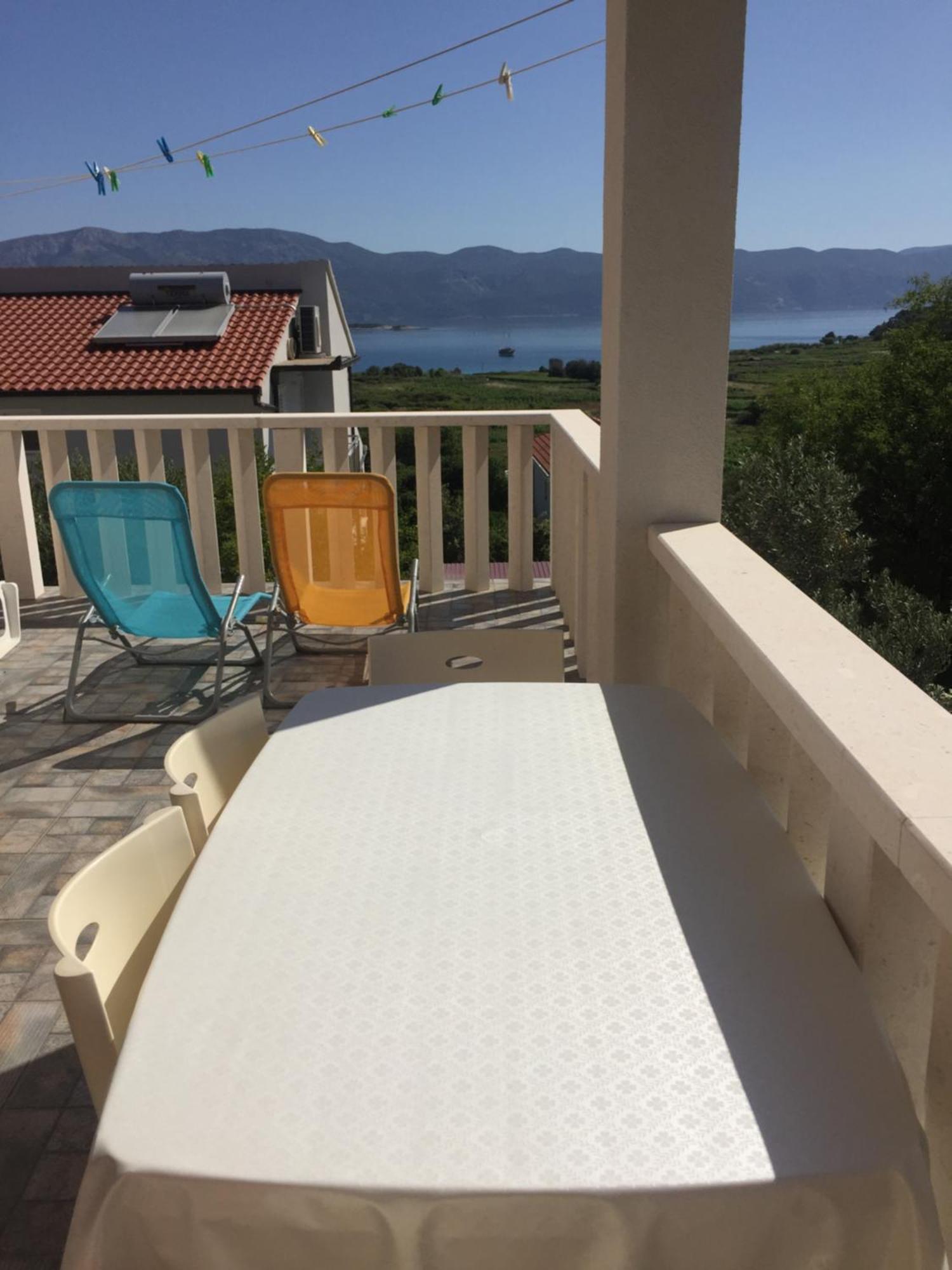 Villa Bella Vista Лумбарда Екстериор снимка