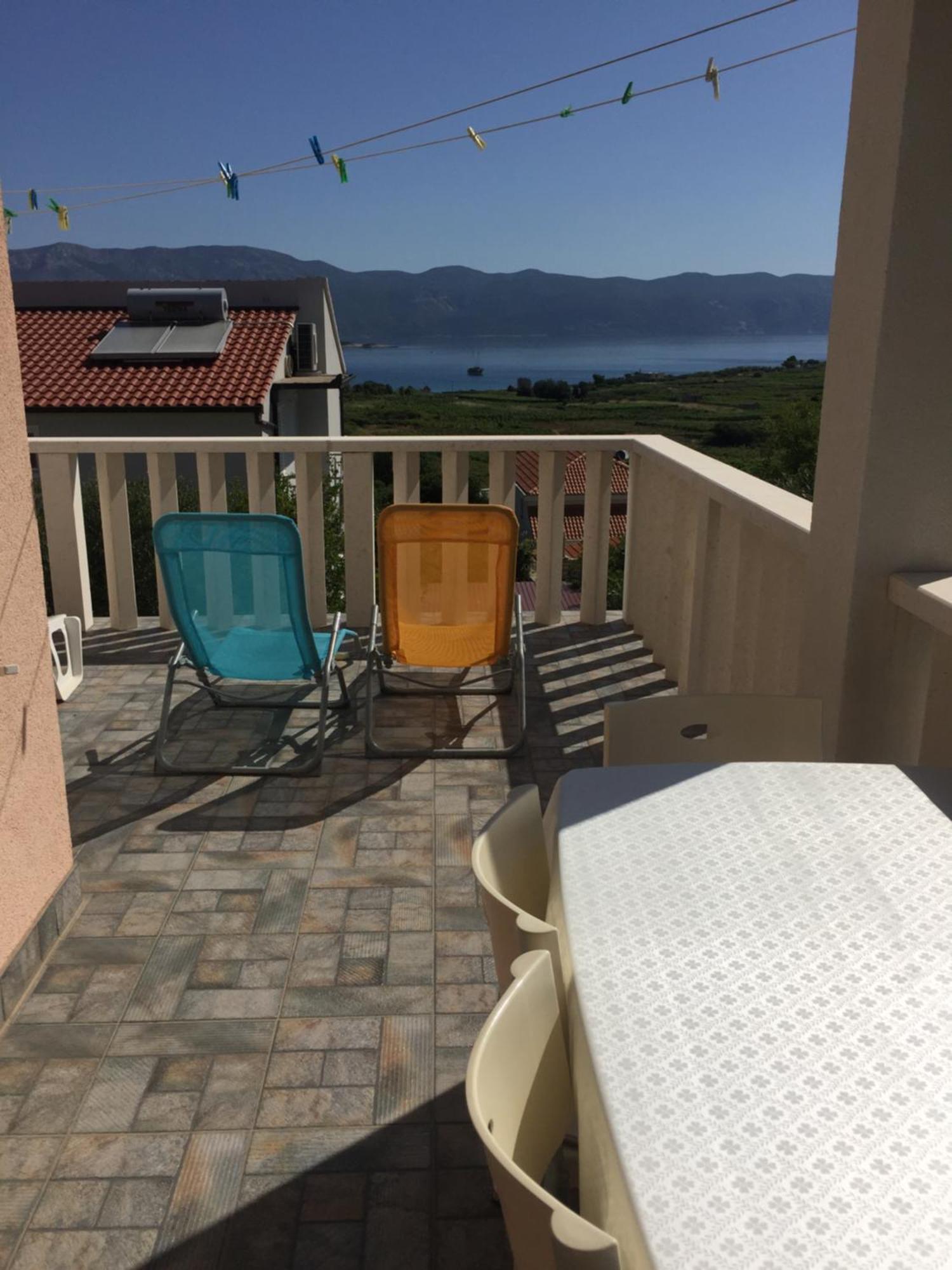 Villa Bella Vista Лумбарда Екстериор снимка