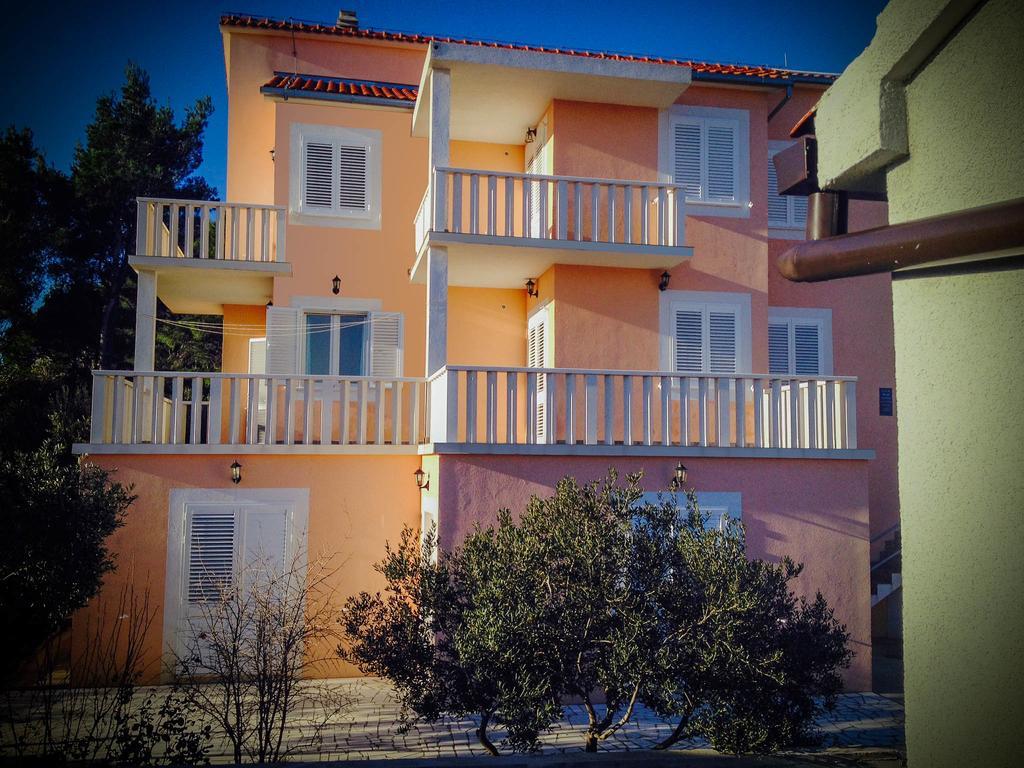 Villa Bella Vista Лумбарда Екстериор снимка