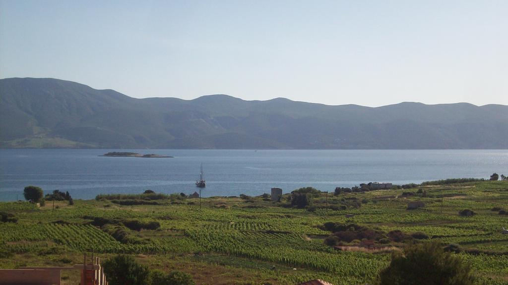 Villa Bella Vista Лумбарда Стая снимка