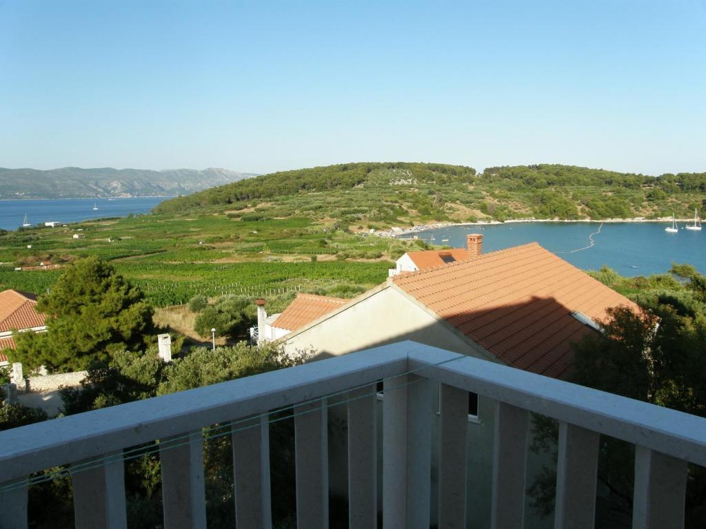 Villa Bella Vista Лумбарда Екстериор снимка