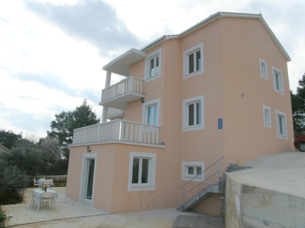 Villa Bella Vista Лумбарда Екстериор снимка