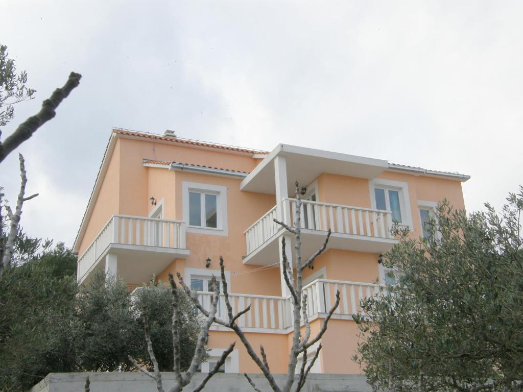 Villa Bella Vista Лумбарда Екстериор снимка