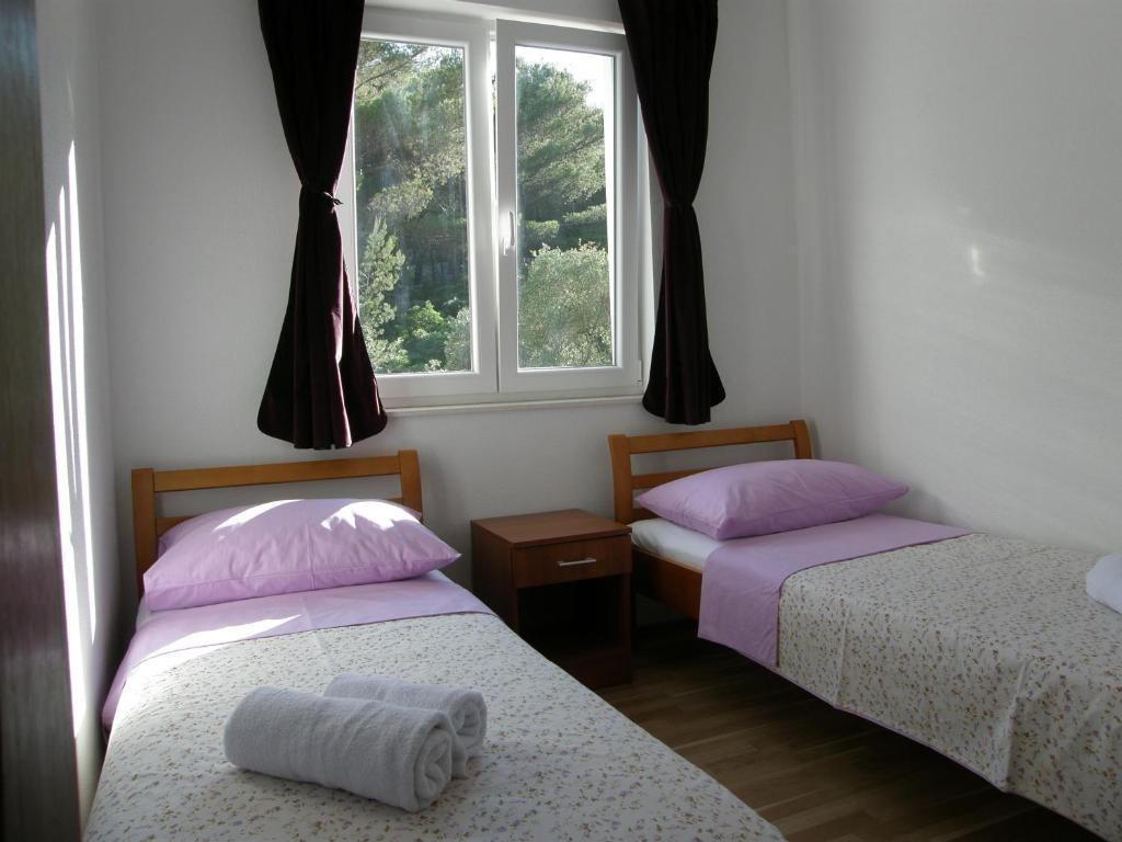 Villa Bella Vista Лумбарда Стая снимка