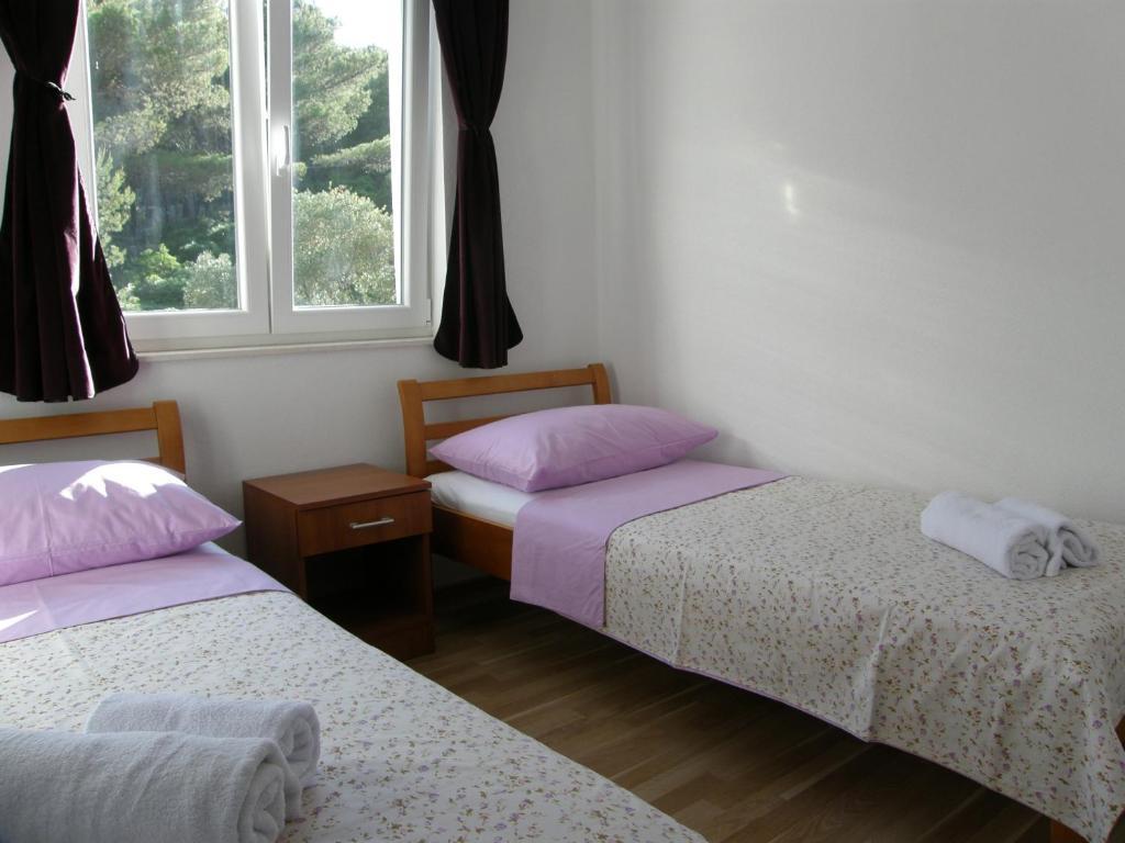 Villa Bella Vista Лумбарда Стая снимка