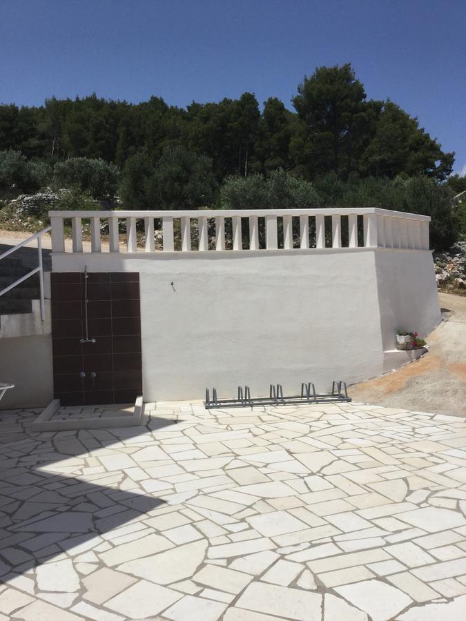 Villa Bella Vista Лумбарда Екстериор снимка
