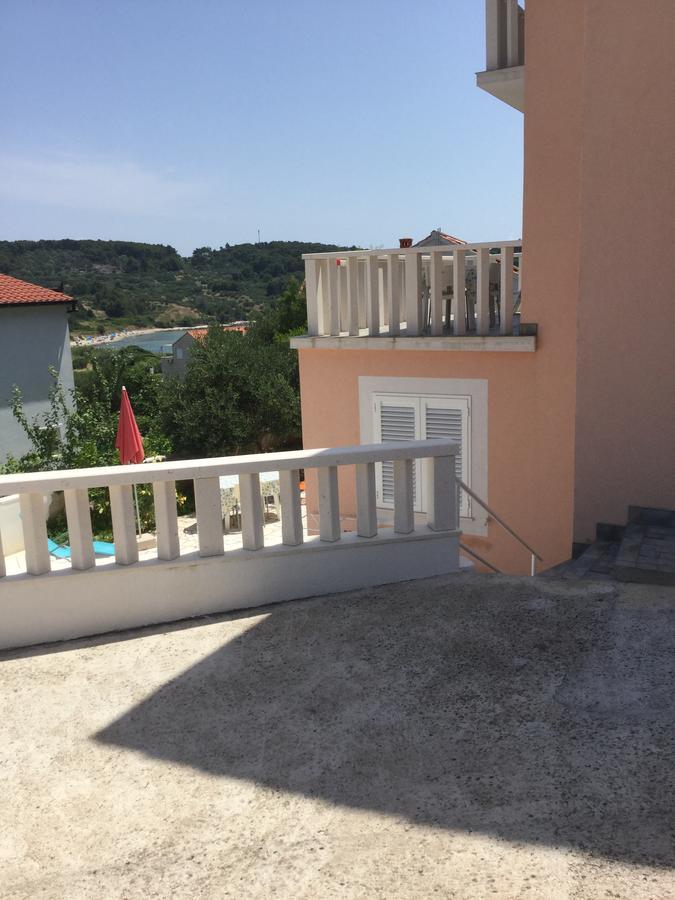 Villa Bella Vista Лумбарда Екстериор снимка