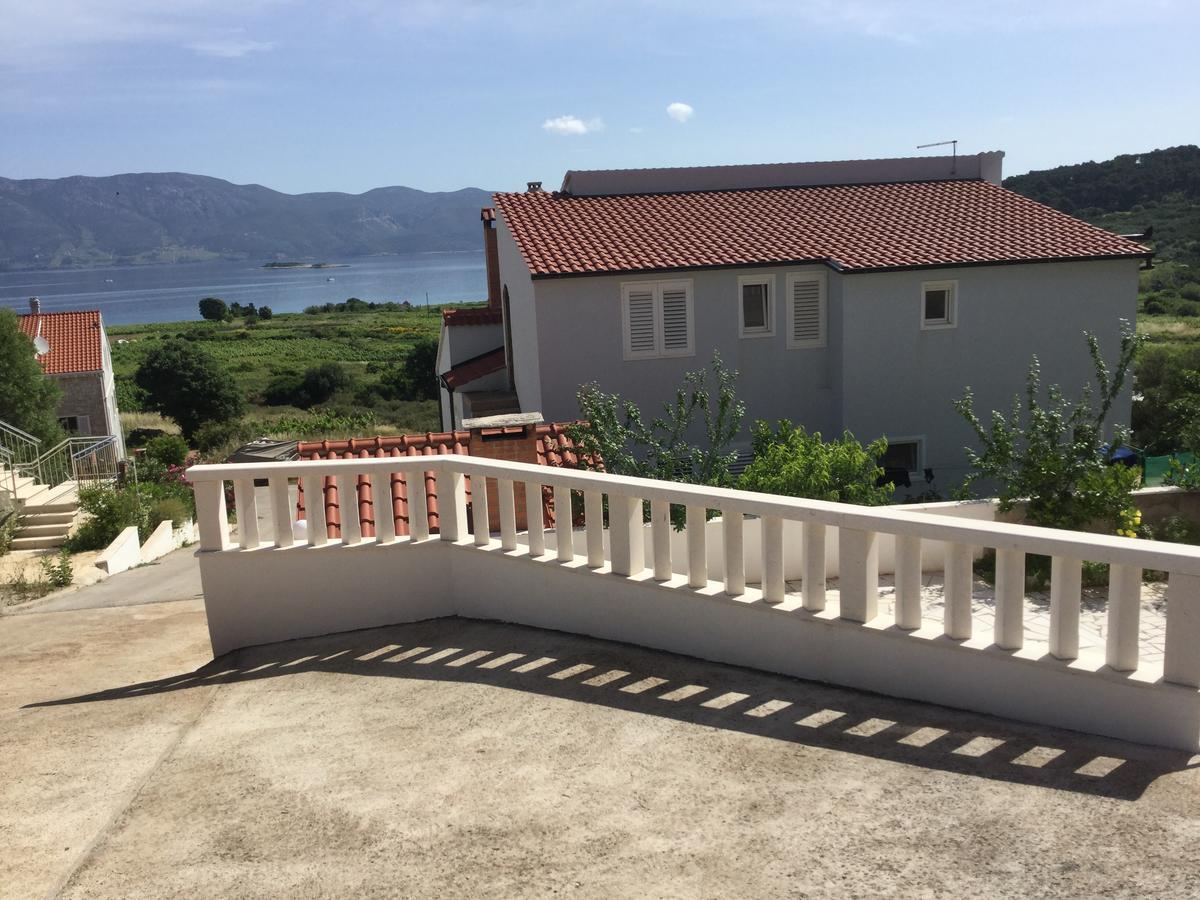 Villa Bella Vista Лумбарда Екстериор снимка