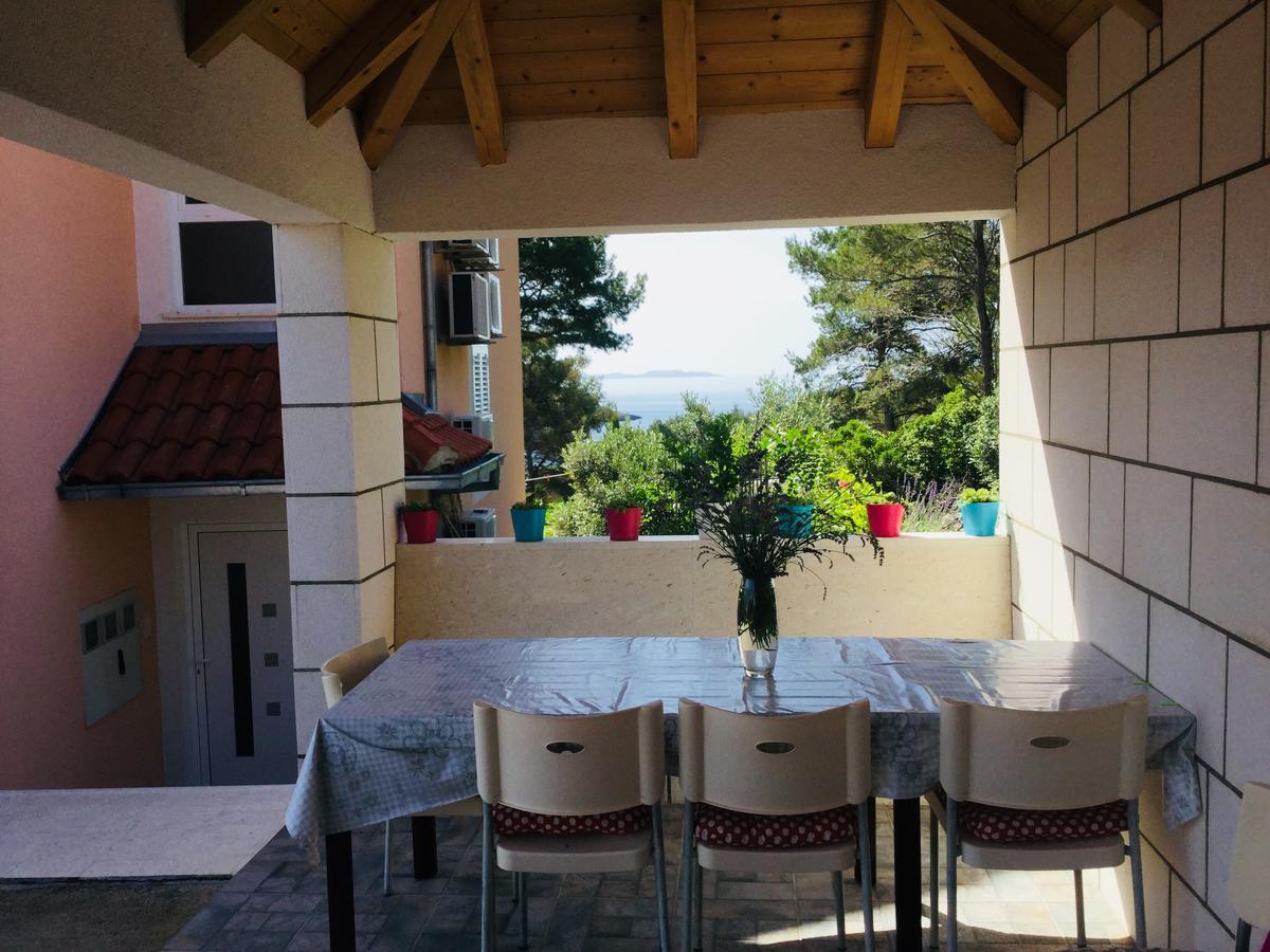 Villa Bella Vista Лумбарда Екстериор снимка