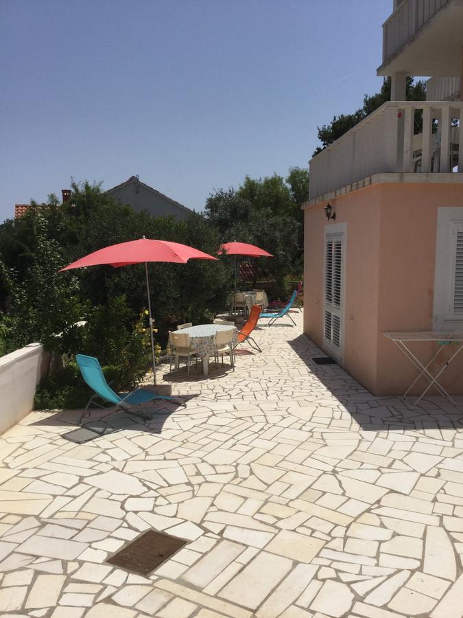 Villa Bella Vista Лумбарда Екстериор снимка